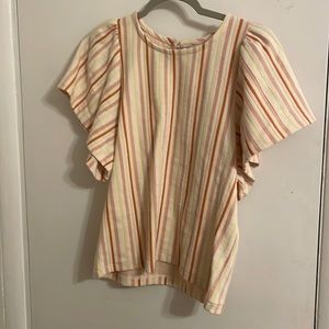 Madewell top